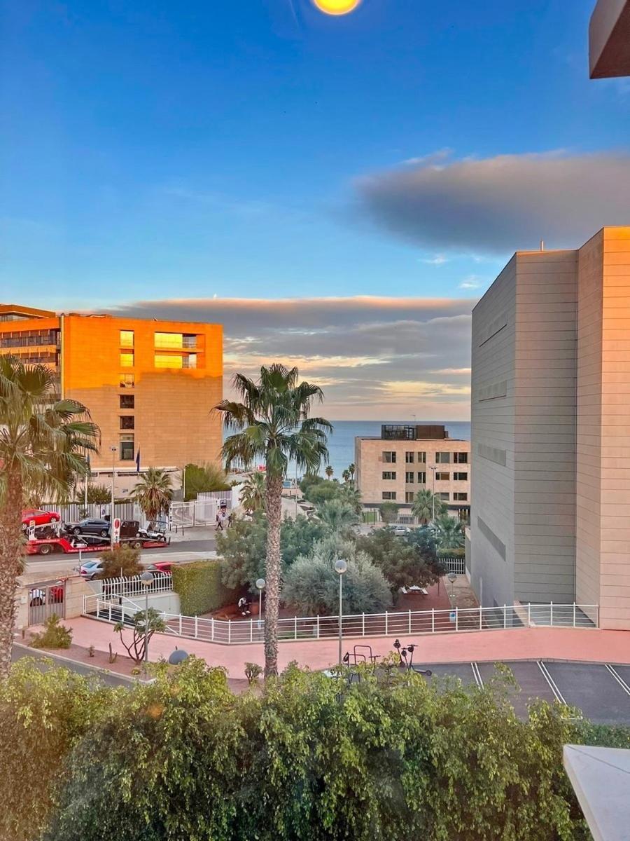 City Of Light Apartament Alicante Exterior foto
